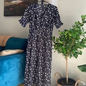 MIDI Summer dress